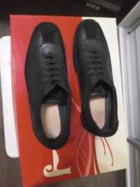 Итальянские брендовие туфли ATTIVA 41 размер
