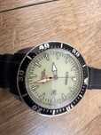 Citizen BN0120-02W Promaster Eco-Drive 200m czarny silikon jak nowy