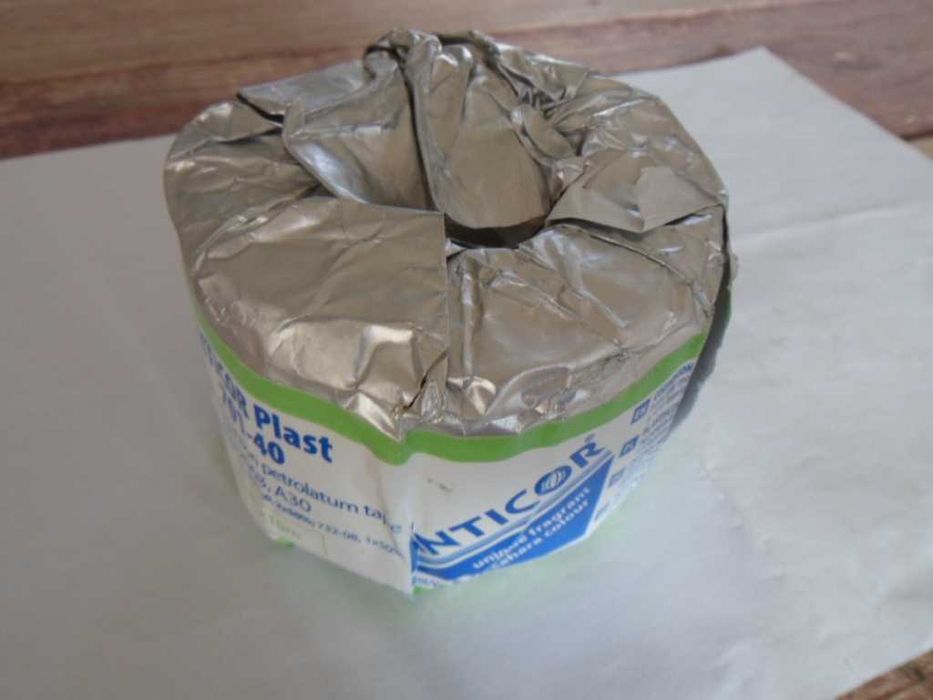 TAŚMA antykorozyjna ANTICOR PLAST 701-40