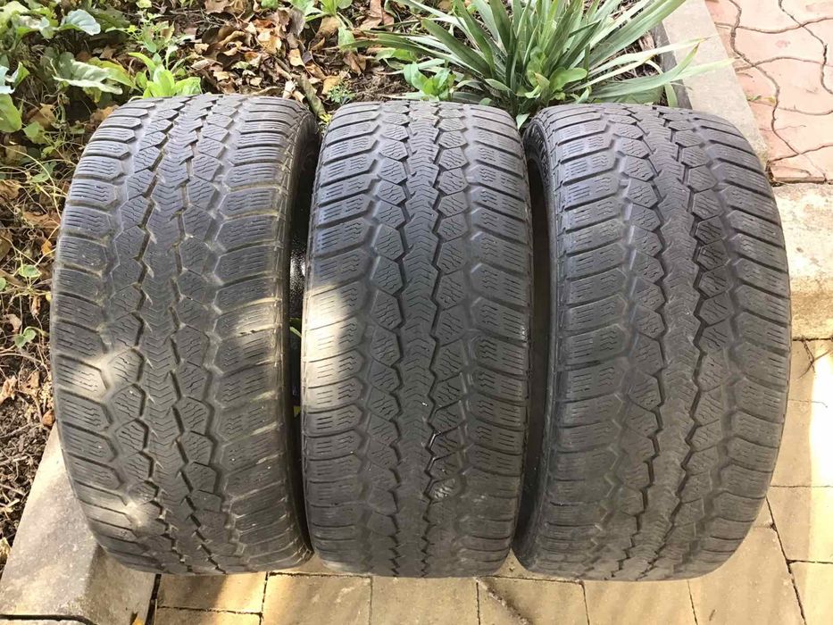 Шини Wiking snow tech 235/45 R17
