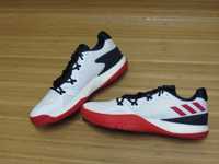 Кросівки для волейболу, баскетболу adidas Crazylight Boost; 50; 32,5см