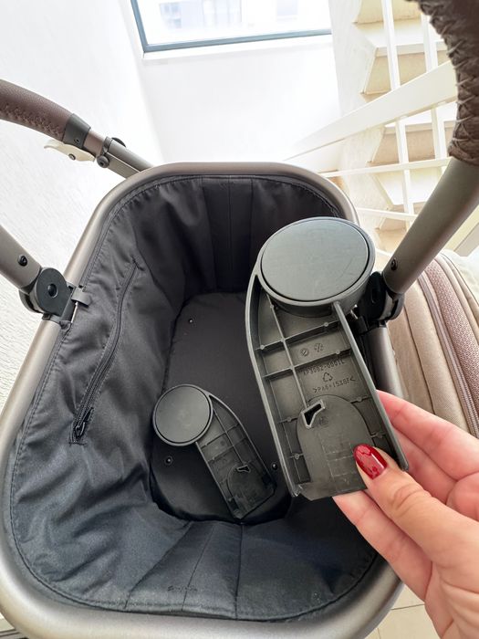 Carrinho Cybex Gazelle S