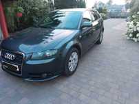 Audi A3 8P 1.9 TDI 2006r