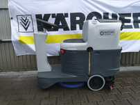 Szorowarka Nilfisk Scrubber Sc 2000 53b full pkb rok 2019 -Karcher