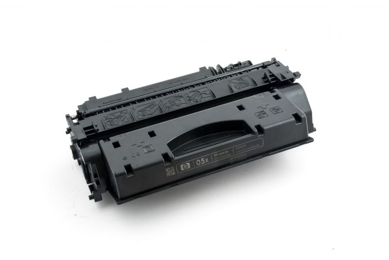 Картридж НР 505Х Canon 719H первопроходец