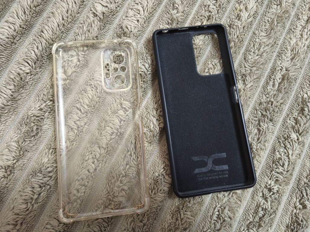 Xiaomi redmi note 10 pro