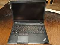 Lenovo Thinkpad P50