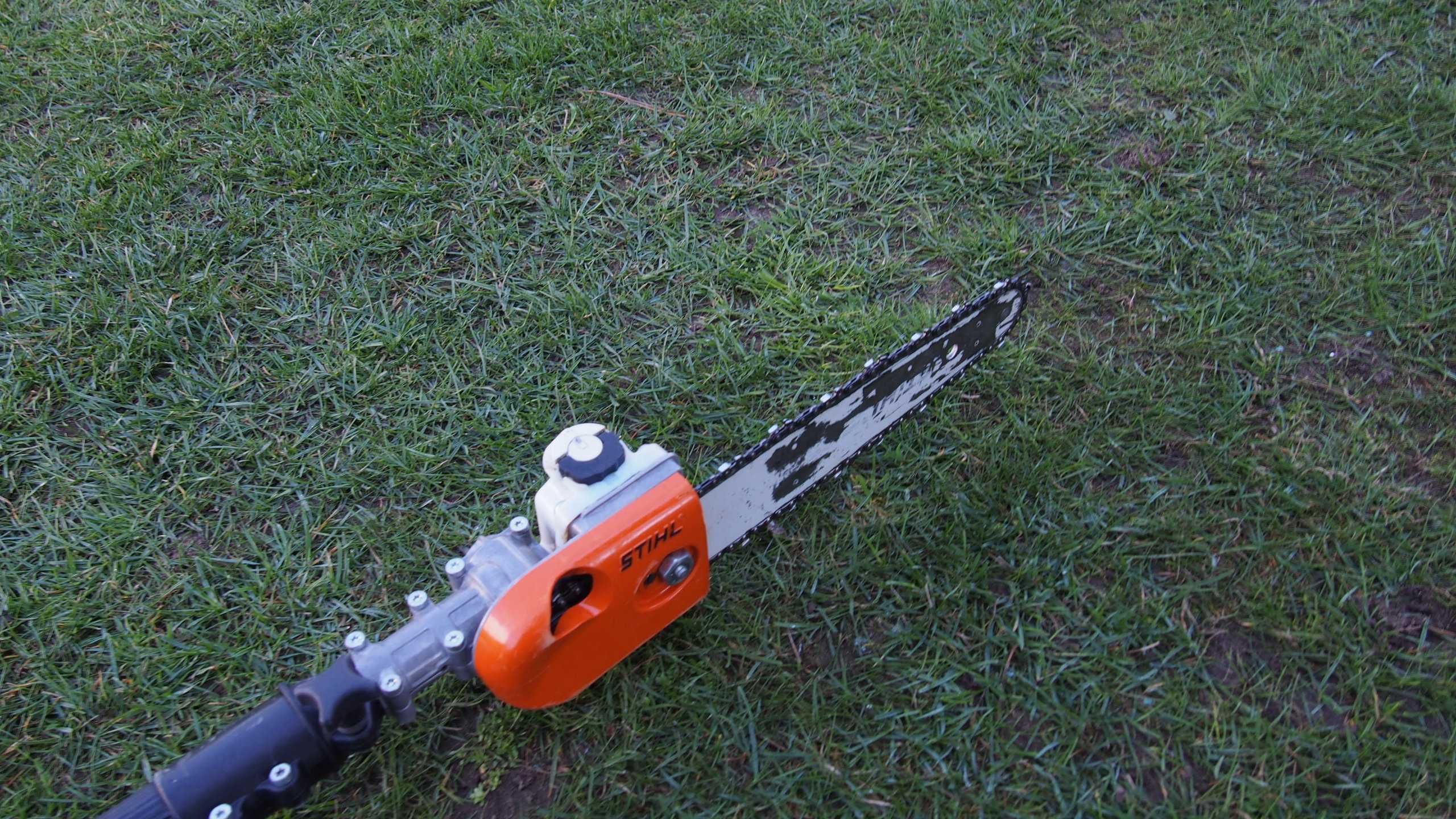 Stihl 131 HT podkrzesywarka pila