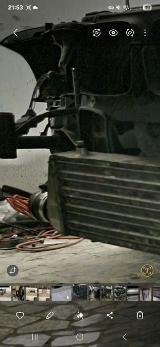 Intercooler  da stc