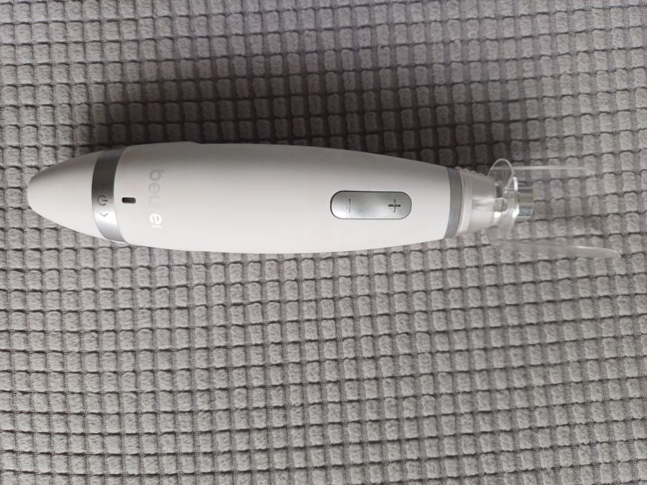 Frezarka do paznokci