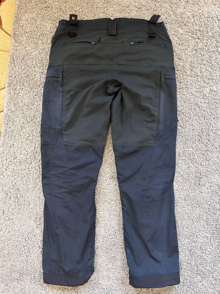 Тактичні шатни Uf pro 2 в одному підклад windstopper x 5.11 36/34