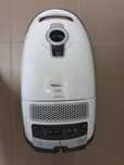 Odkurzacz Miele S8340
