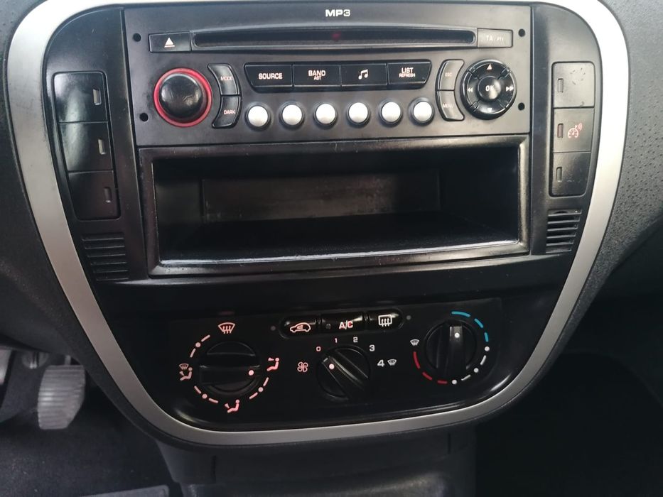 Citroen C3 1.4 HDI