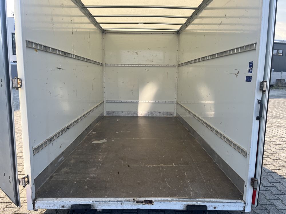 Kontener meblowy Zabudowa Ducato Jumper Boxer Proace
