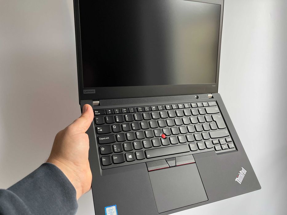 Lenovo THINKPAD T490 i7-8665U 32GB 512GB SSD FULL HD MX250 W11P LTE Fv