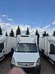 Iveco chłodnia mroźnia 3.0 180 KM