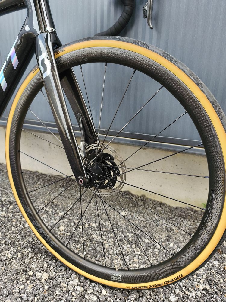 Scott Addict Rc Ultimate