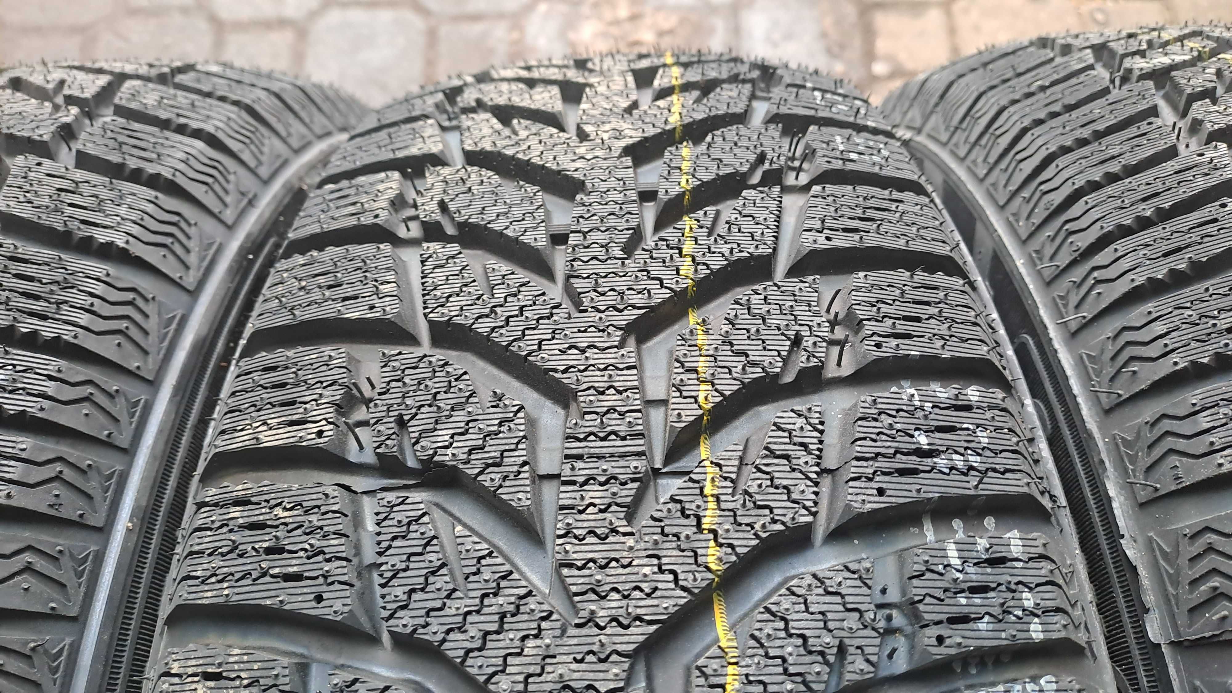 195/65r15 autogreen nowe opony zimowe 2023r montaz w cenie