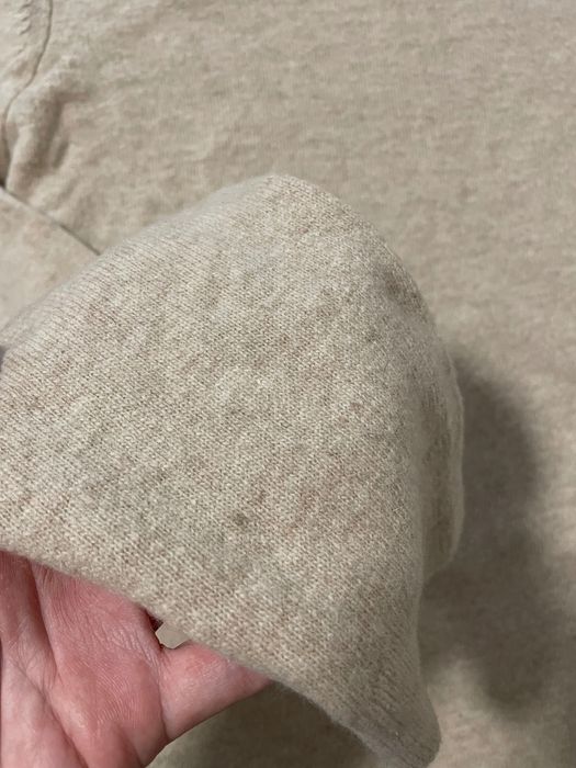 Шерстяна кофтинка Zara