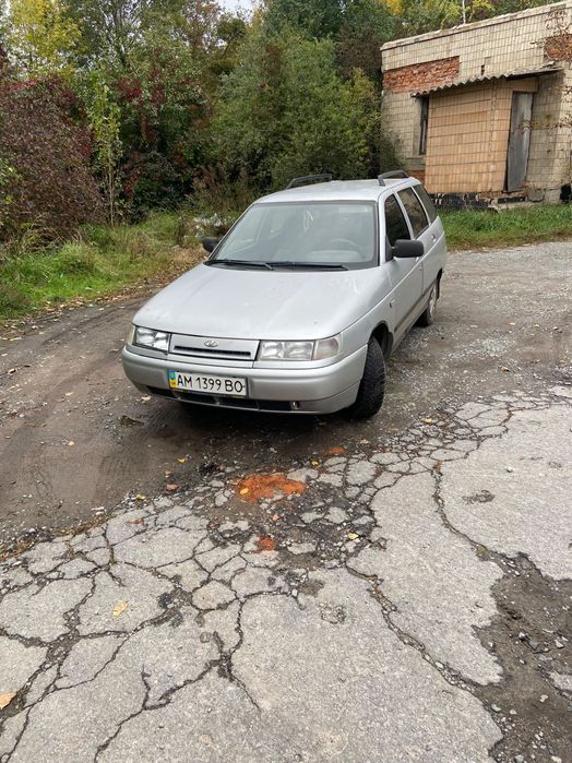 Продам ваз 2111.