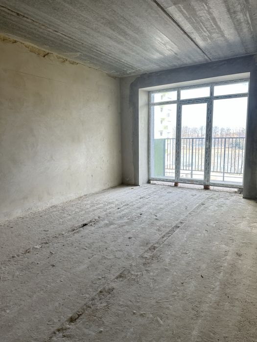 Трьохкімнатна на Міленіум