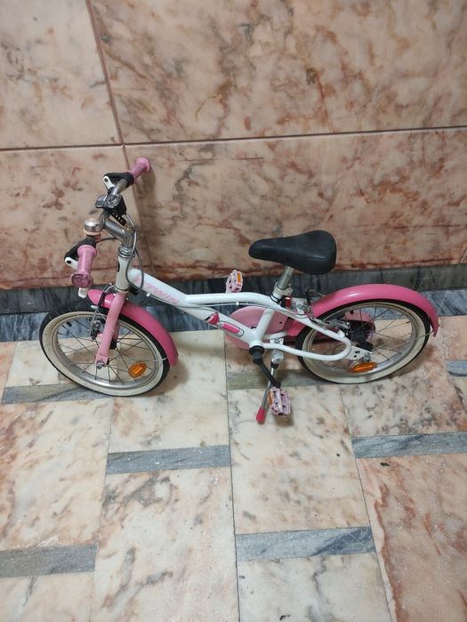 Bicicleta para criança