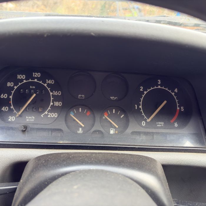 Vendo Opel Corsa A 1.5TD 1992