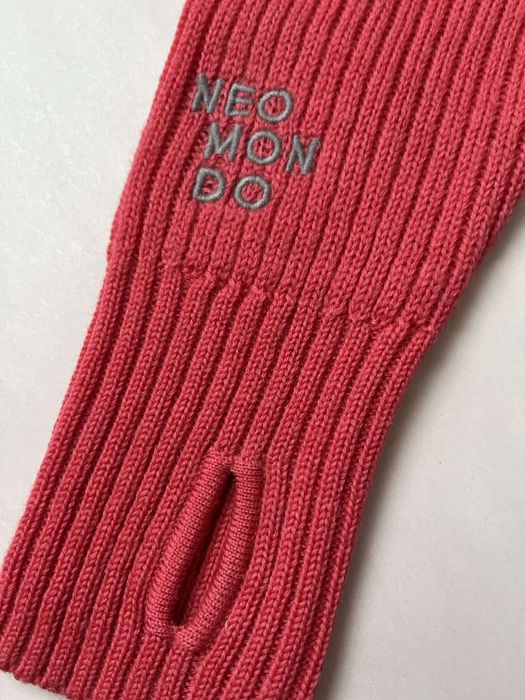 Свитер из шерсти. Норвегия. 128