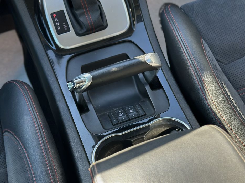 FORD S-MAX 2014 року, 2.0 дизель, автомат, передній привід.