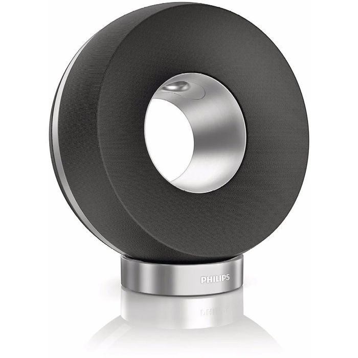 Колонка Philips Fidelio SoundRing AirPlay