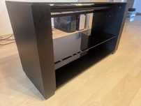Yamaha YSP-stolik audio