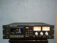 Magnetofon deck Tascam 112R MKII 3 Head