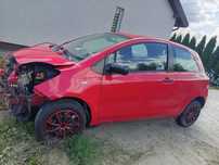 Toyota yaris 2 2009 r