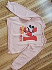 Bluza Myszka Mickey Mouse Primark 152/158