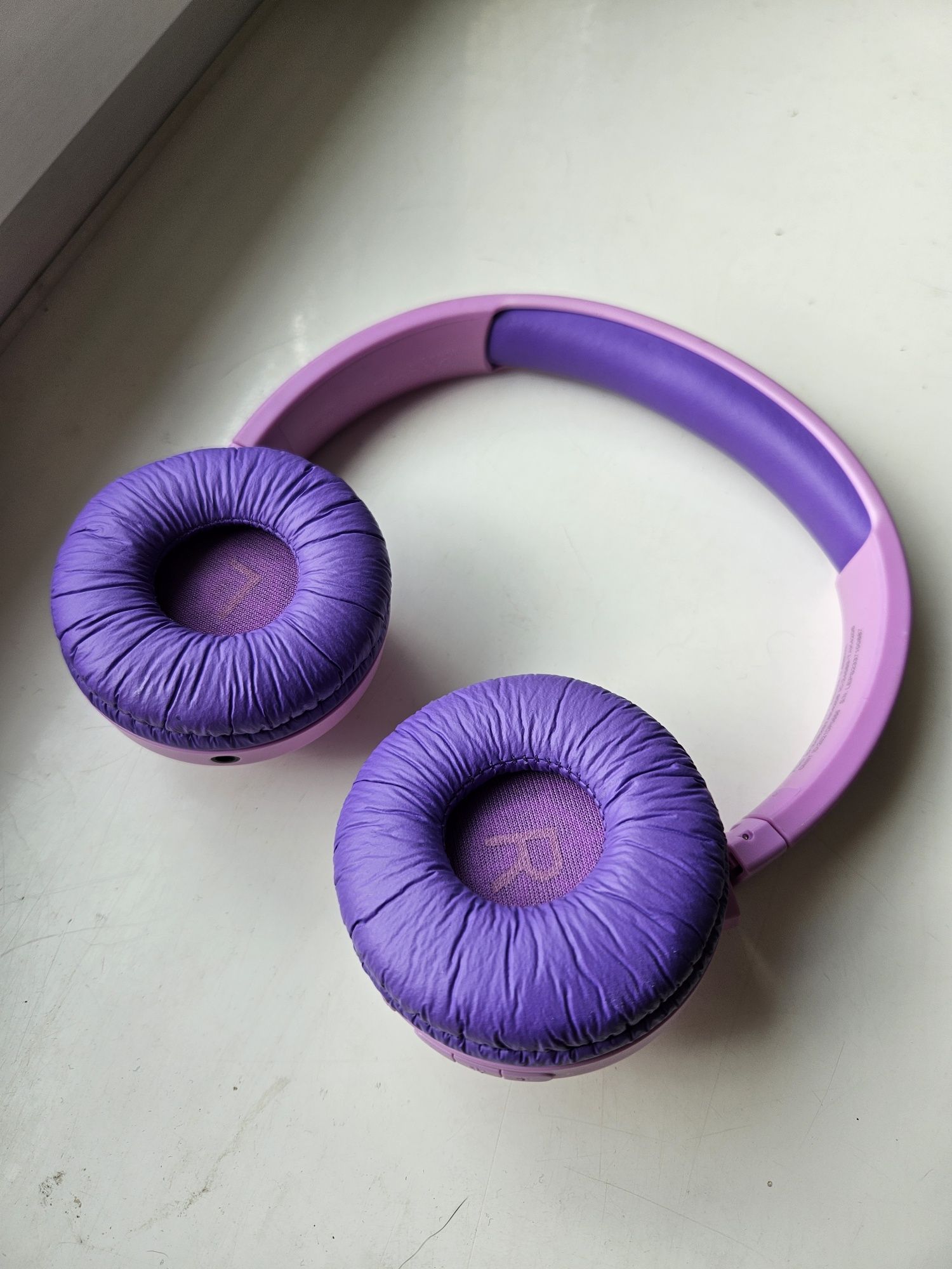 Słuchawki dla dziecka Philips tak4206 Bluetooth