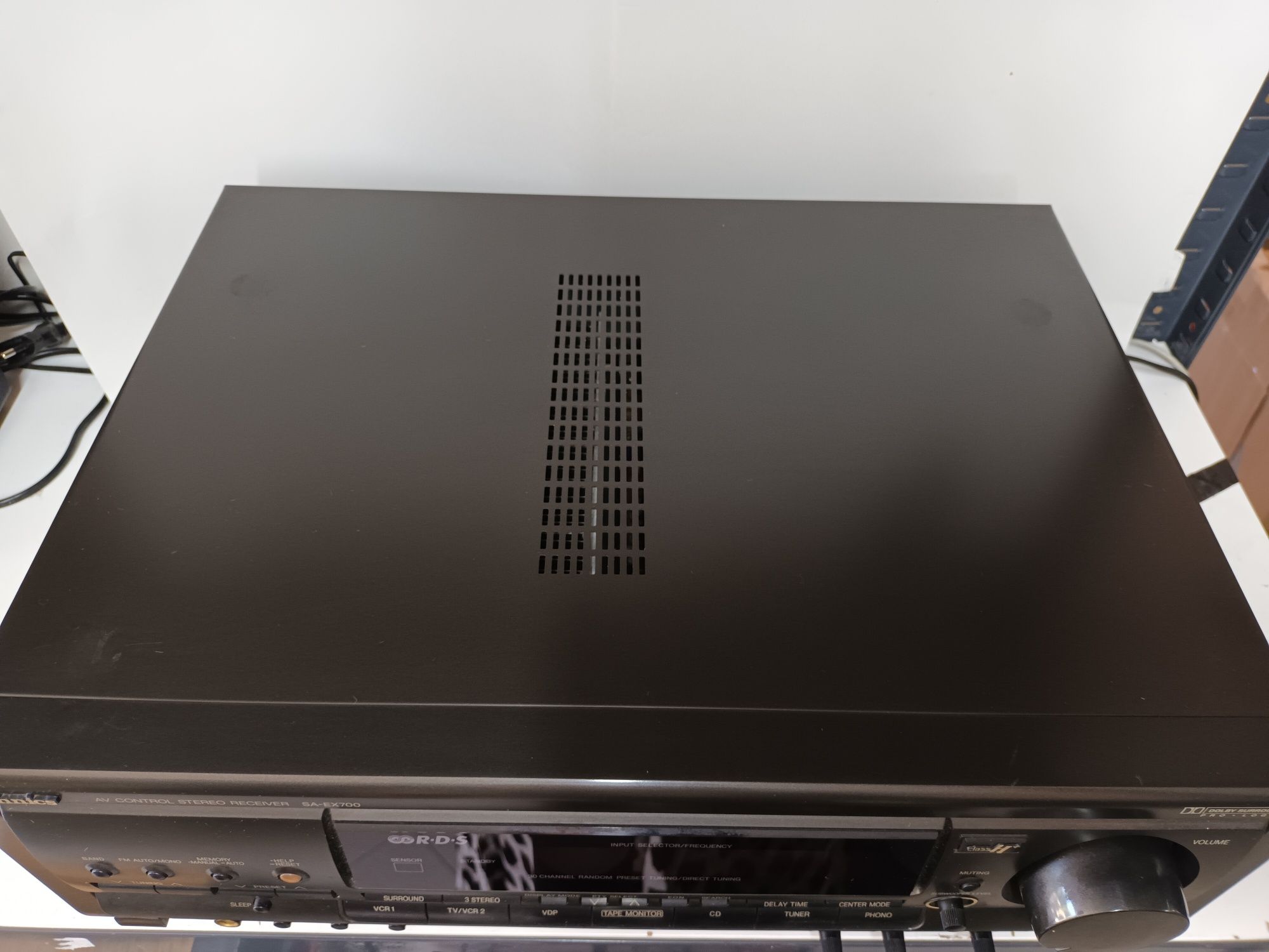 Technics SA-EX700  amplituner Technics
