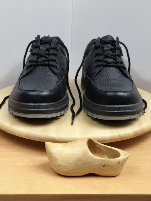 Buty r. 46 G-Comfort Grunwald męskie skórzane na szeroką stopę