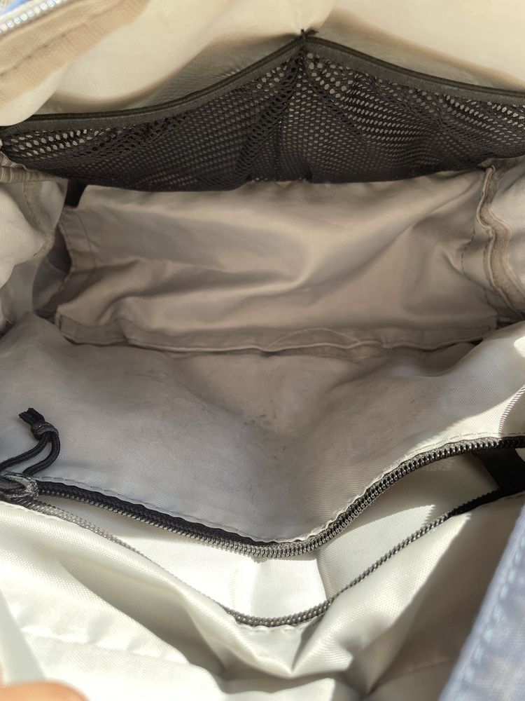 Mochila fotografica LOWEPRO
