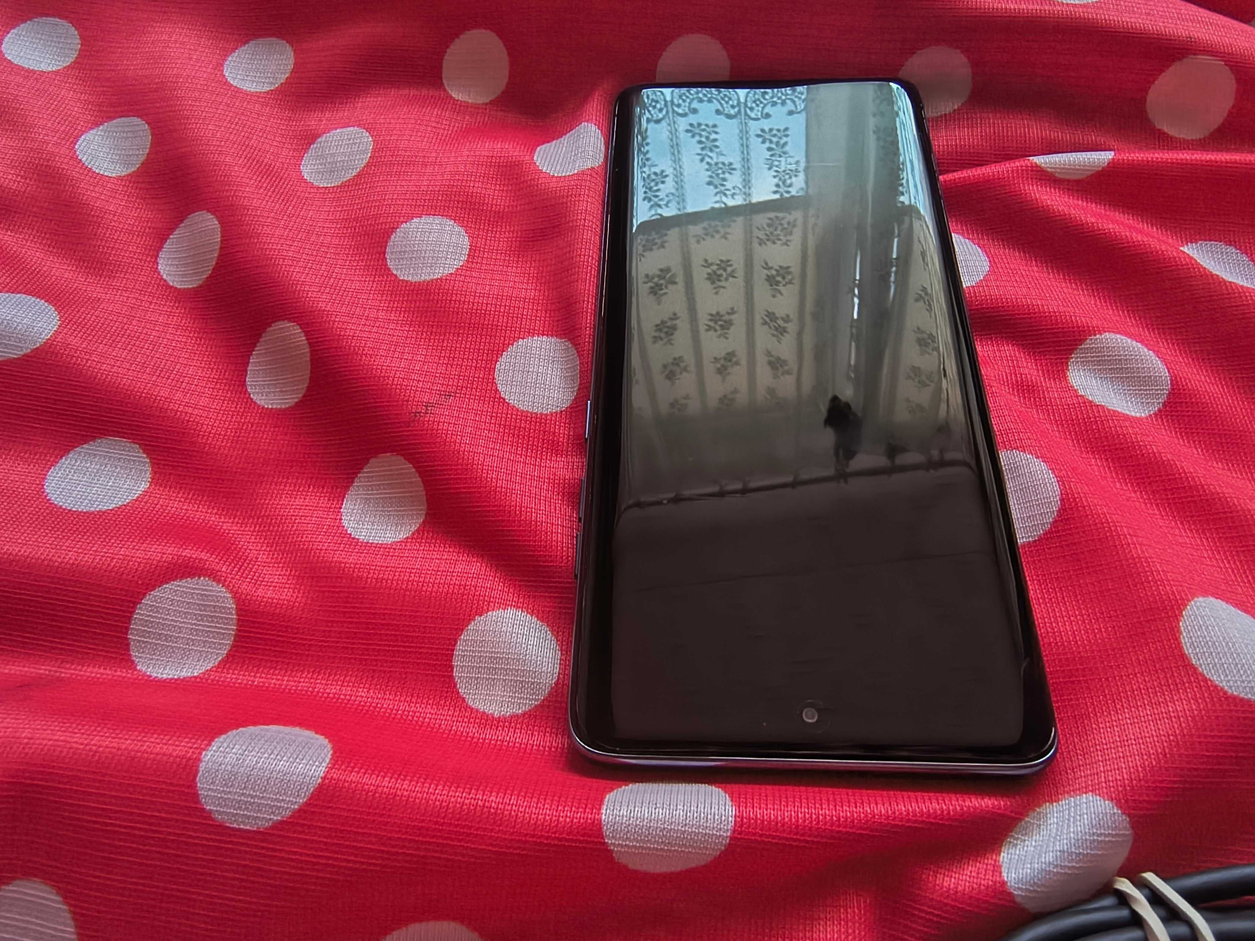 NOWY Motorola Edge 60 Fusion 8/256GB 5G LTE NFC Dual-sim Gwarancja Etu