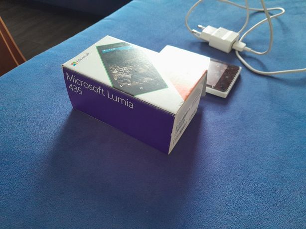 Telefon Microsoft Lumia 435