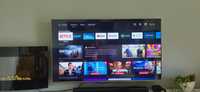 Telewizor Xiaomi Smart  TV 65 cali  android