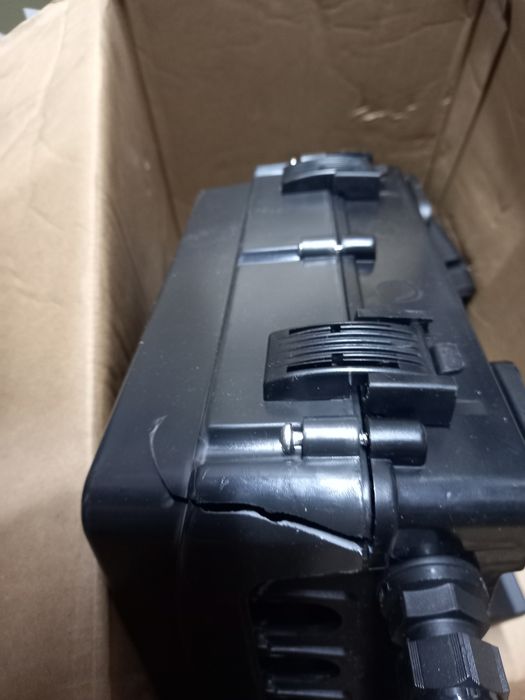 Marantec-mfz-proline-Nice-Gfa zestaw do bramy przemysłowej/segmentowej