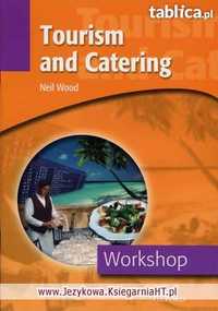 Tourism and Catering Workshop ćwiczenia Neila Wooda wyd. OXFORD