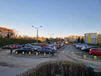 Parking Mysłowice ul.Wielka Skotnica/ABONAMENT/CZASÓWKI!!