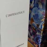 Dolce Gabbana Limperatrice