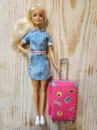 Кукла Barbie туристка