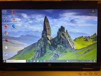 Laptop HP Probook 6570B | 15,6" | i5-3360m | 8GB RAM | SSD 120GB