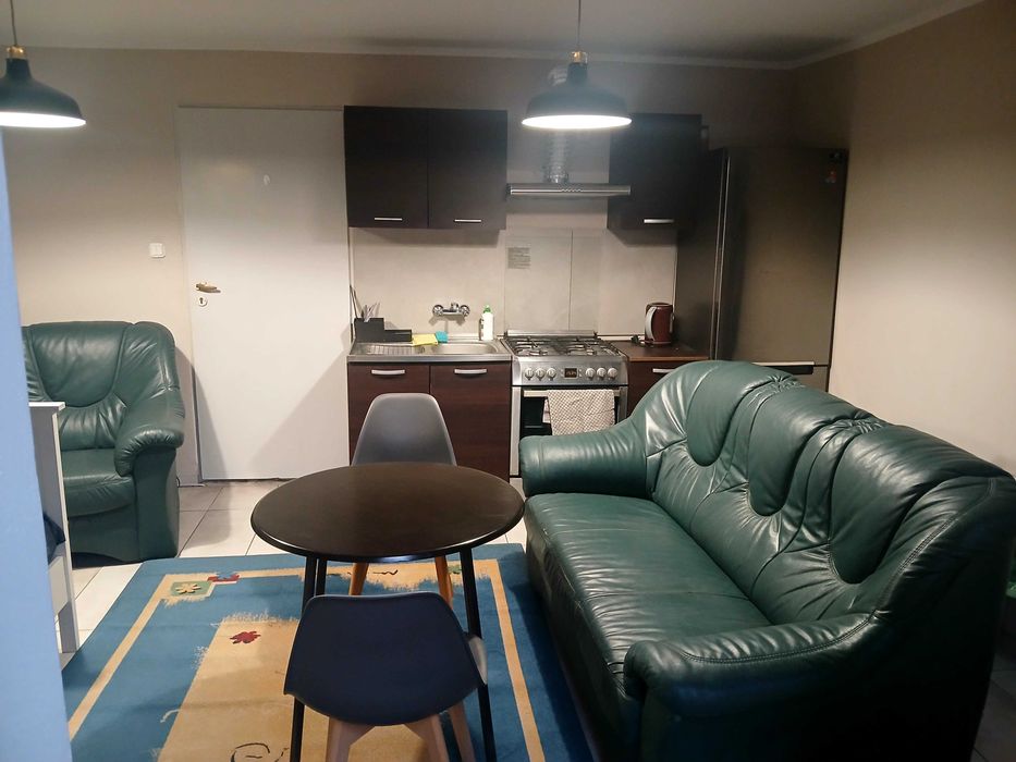 Wynajme pokoj z aneksem kuchennym