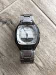 Zegarek męski japońskiej marki Casio Japan Movt Vintage