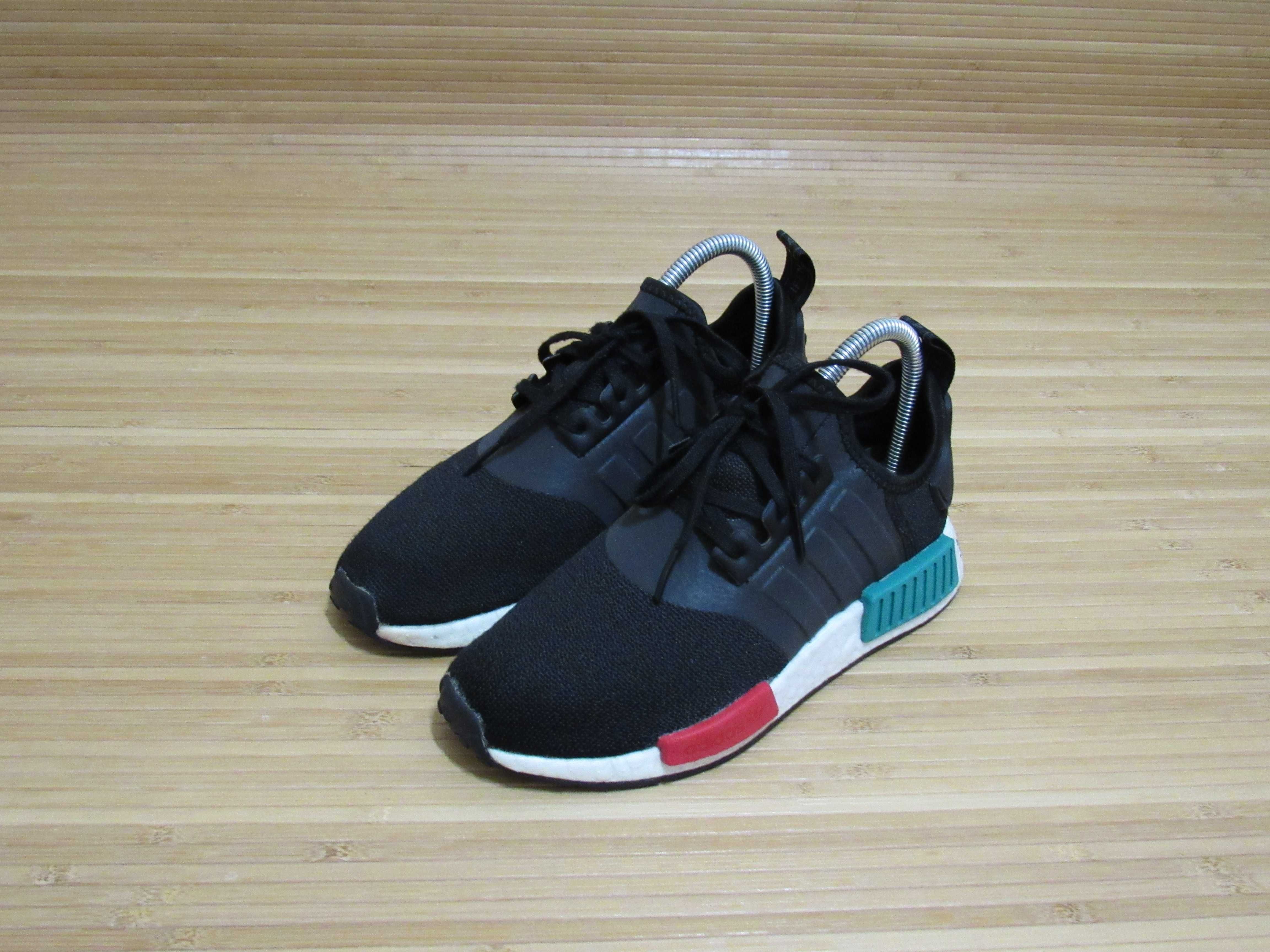 Кросівки Adidas Originals NMD R1 Boost; FR-36⅔; ус-ка: 23см